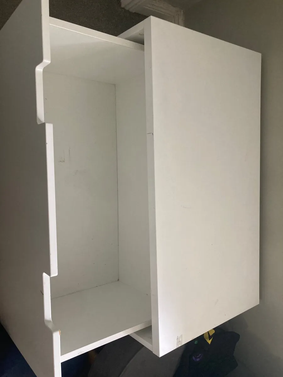 Storage boxes - toys - Image 1