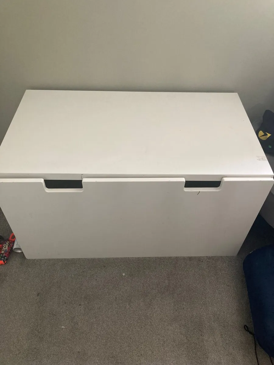 Storage boxes - toys - Image 2