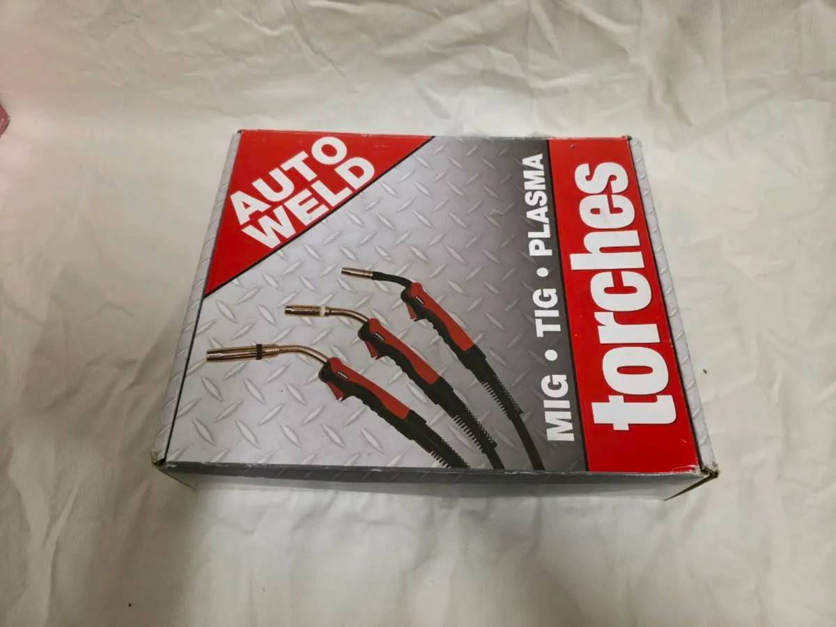 Welding equipment - Image 1