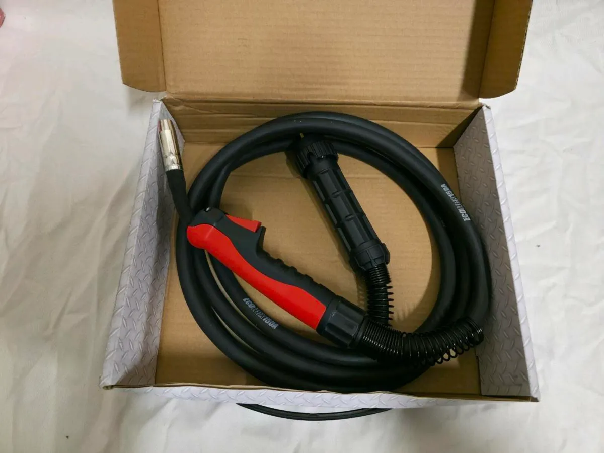 Welding equipment - Image 2