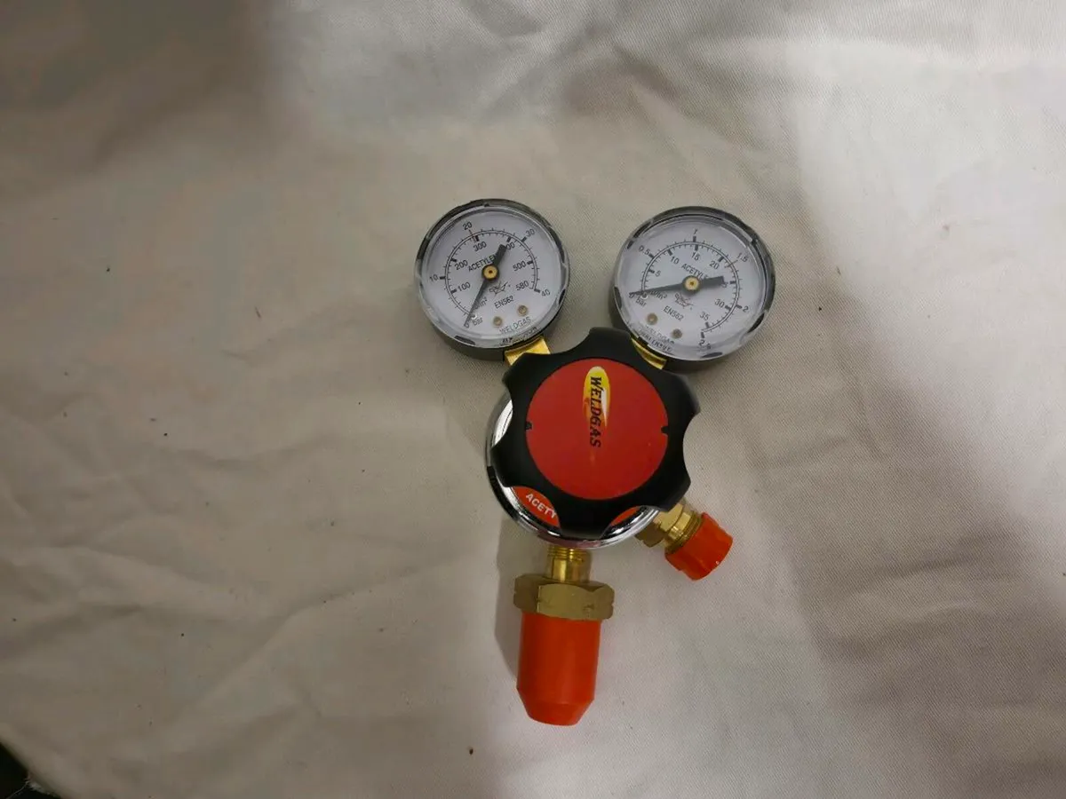 Welding equipment - Image 4