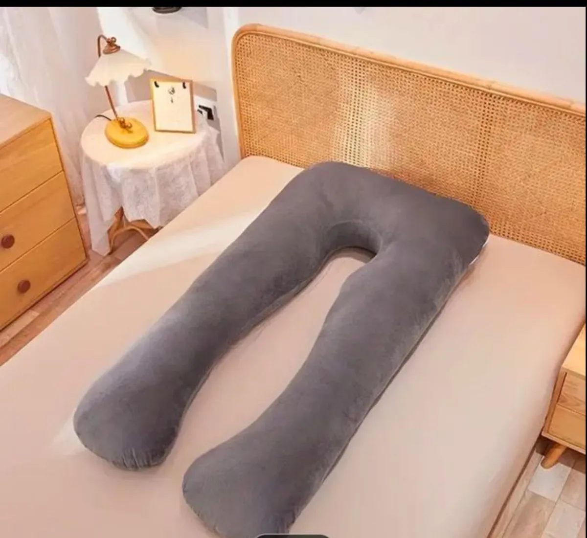 Maternity pillow