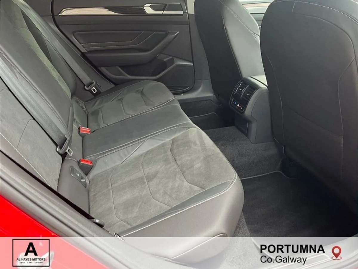 Volkswagen Arteon Automatic Elegance 2.0tdi 150BHP - Image 4