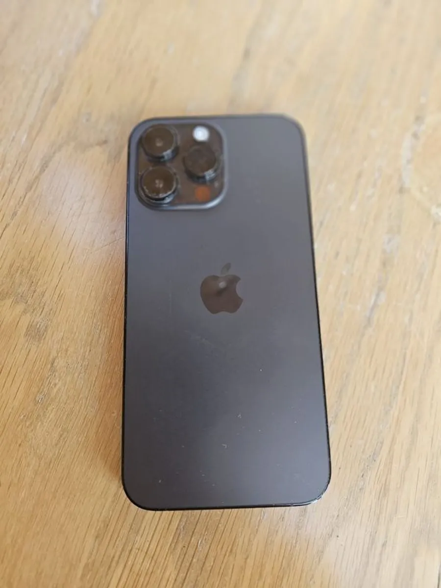 IPhone 14 Pro Max 256gb - Image 2