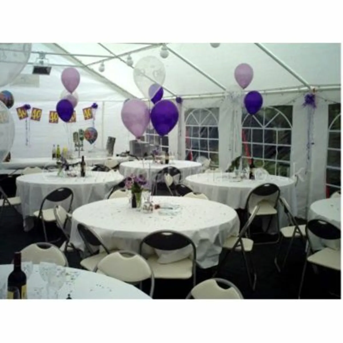 MARQUEE  CLUB SCOUTS - Image 4