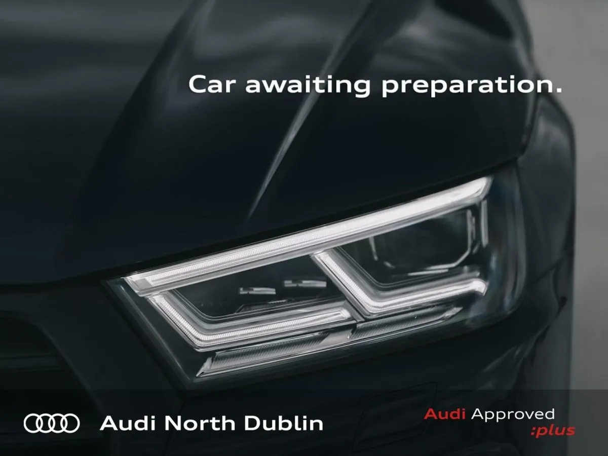 Audi A3 1.0tfsi 115 ST - Image 1