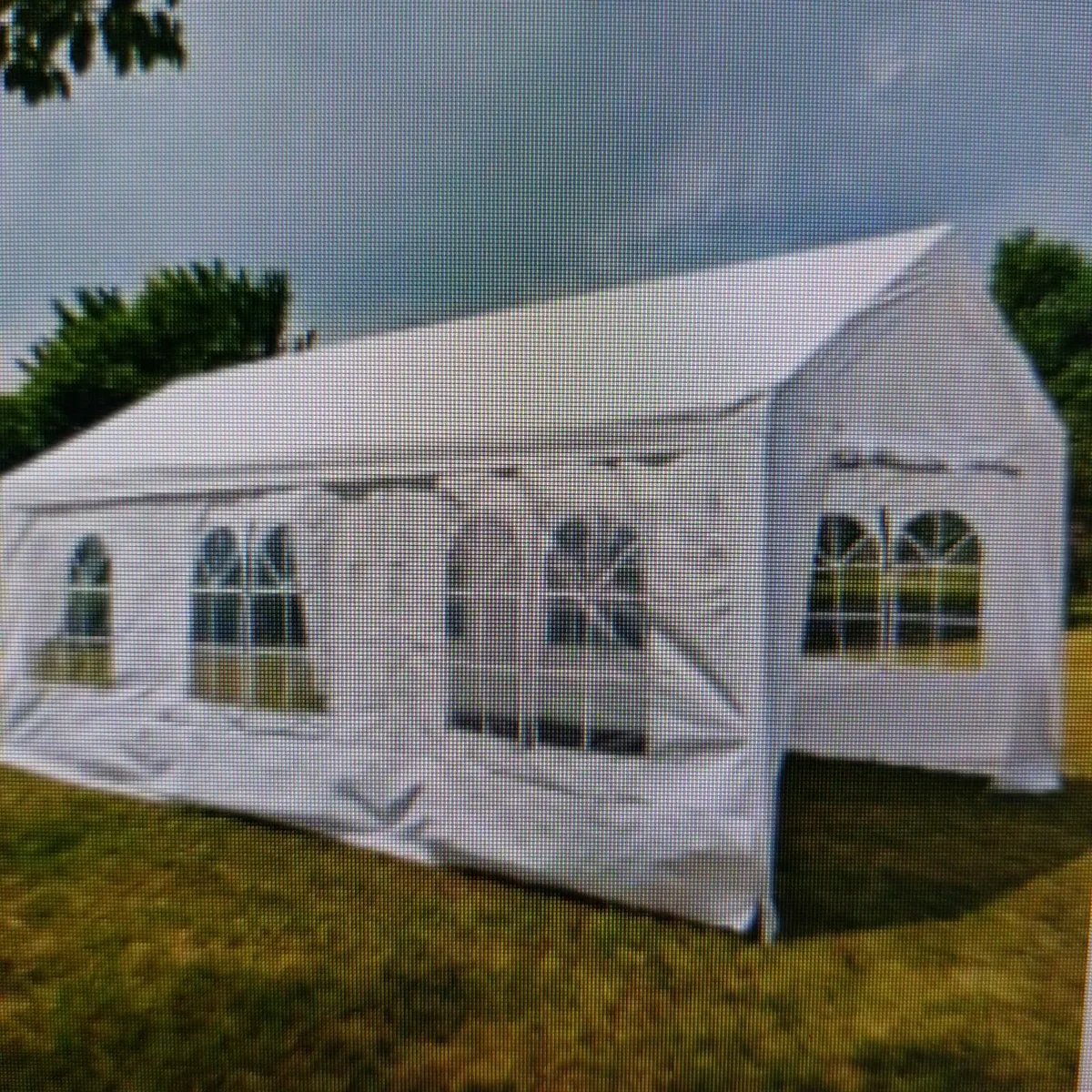 garden gazebo