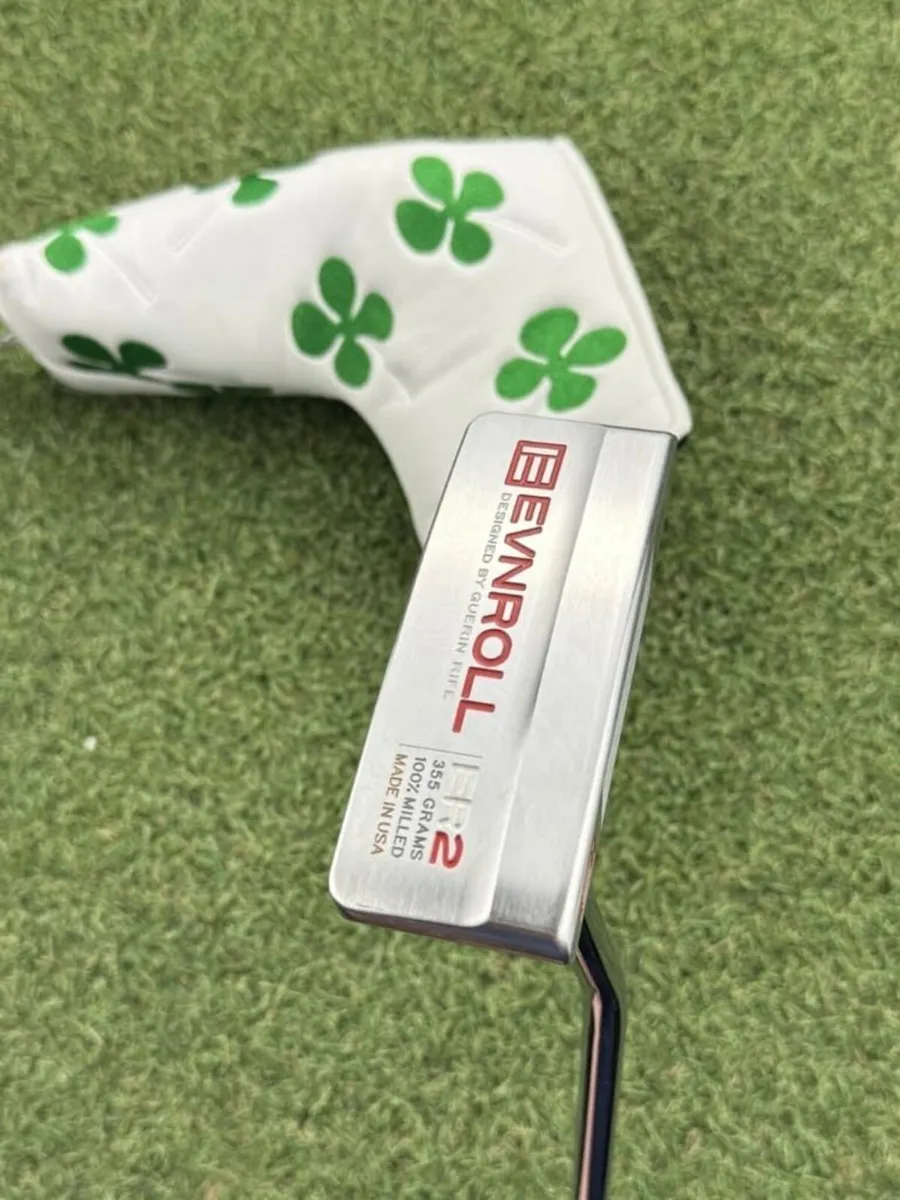 EVNROLL ER2 PUTTER / 34″ - Image 2