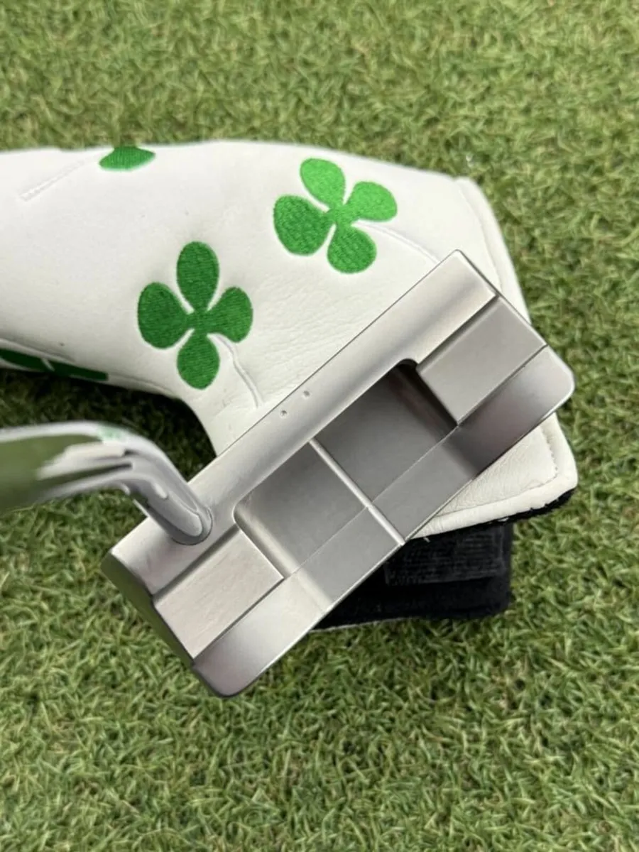 EVNROLL ER2 PUTTER / 34″ - Image 4