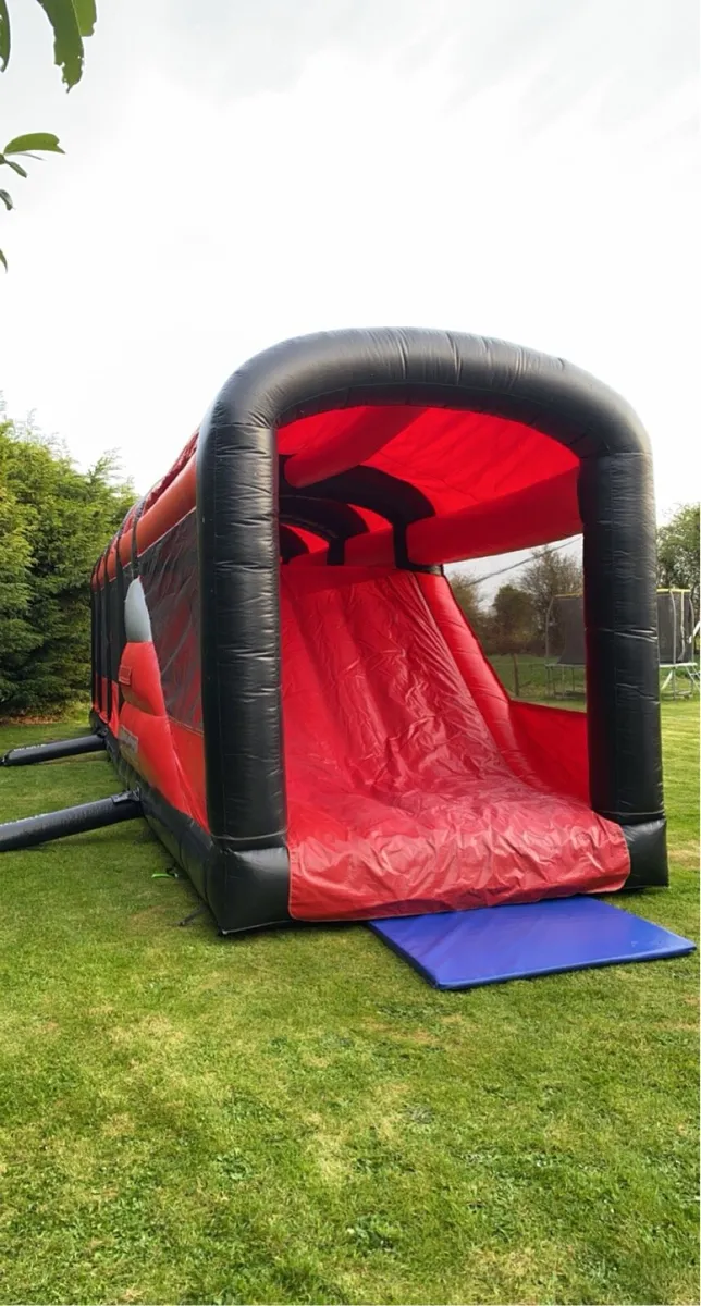 Obstacle Course - Image 4