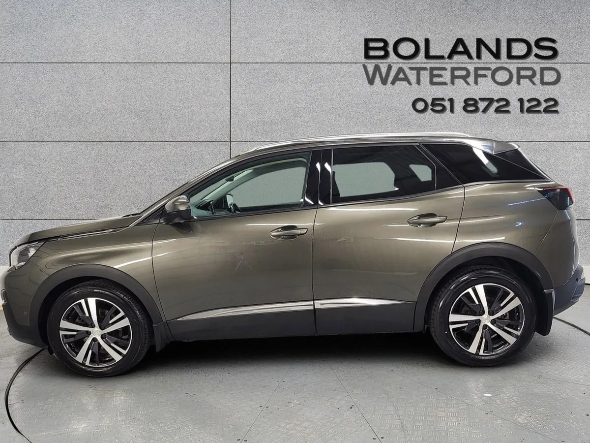 Peugeot 3008 1.5 Bluehdi 130bhp Allure - Image 3