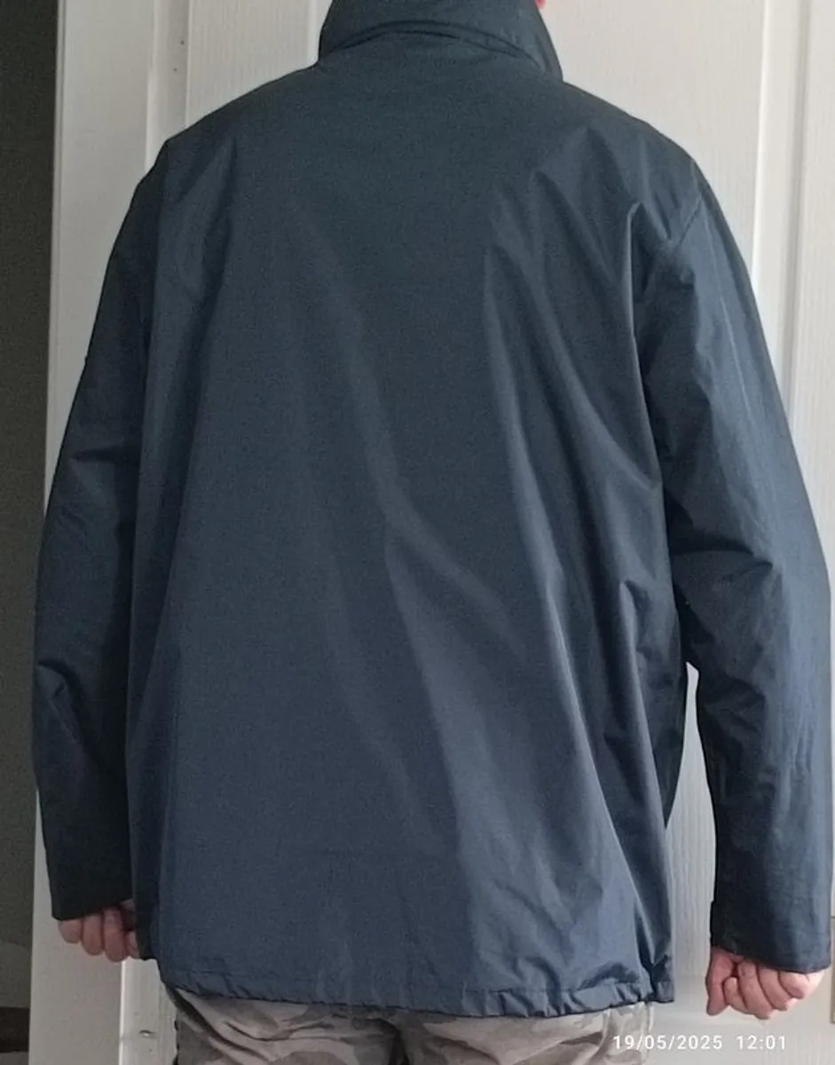 Regatta Raincoat - Image 2