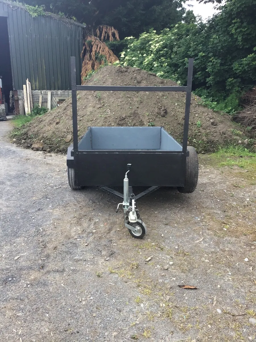 Car Trailer - Image 4