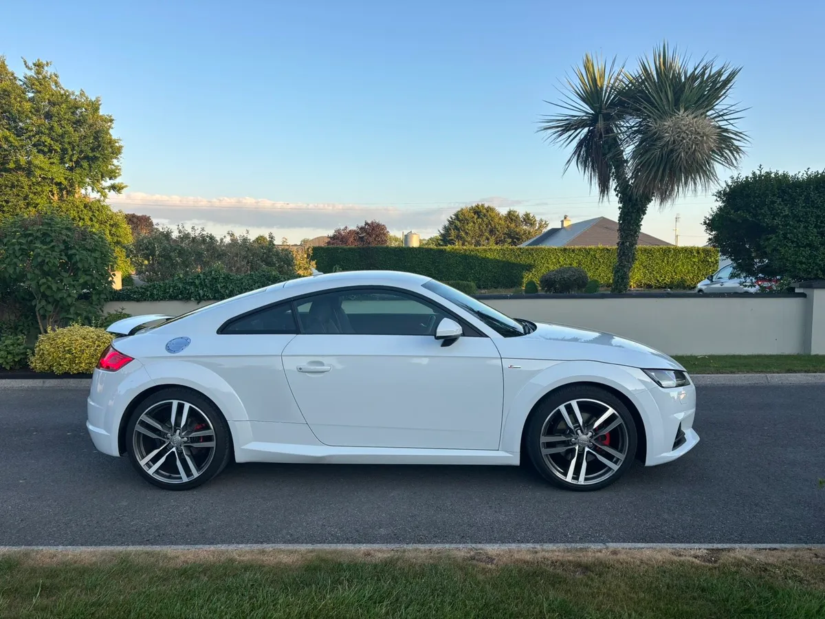Audi TT 2016 - Image 2