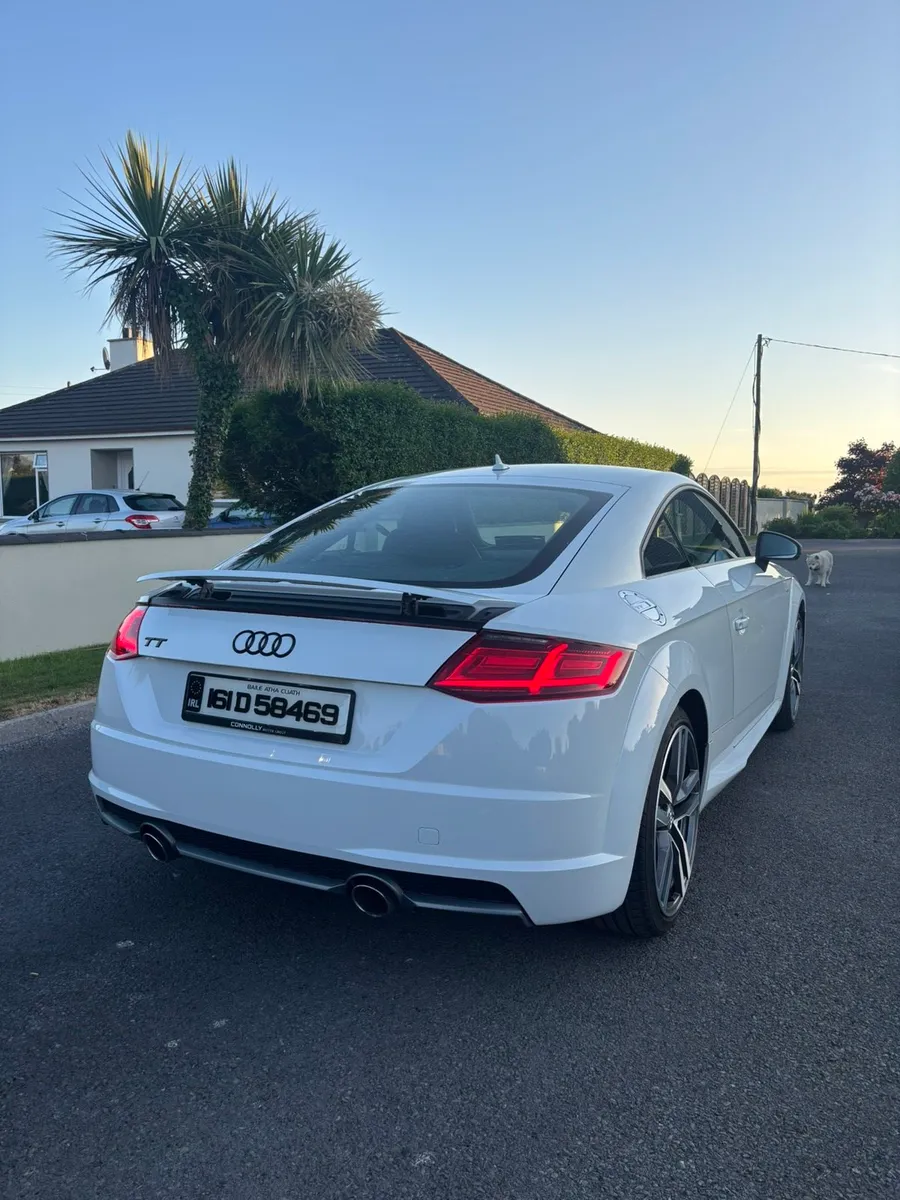 Audi TT 2016 - Image 3
