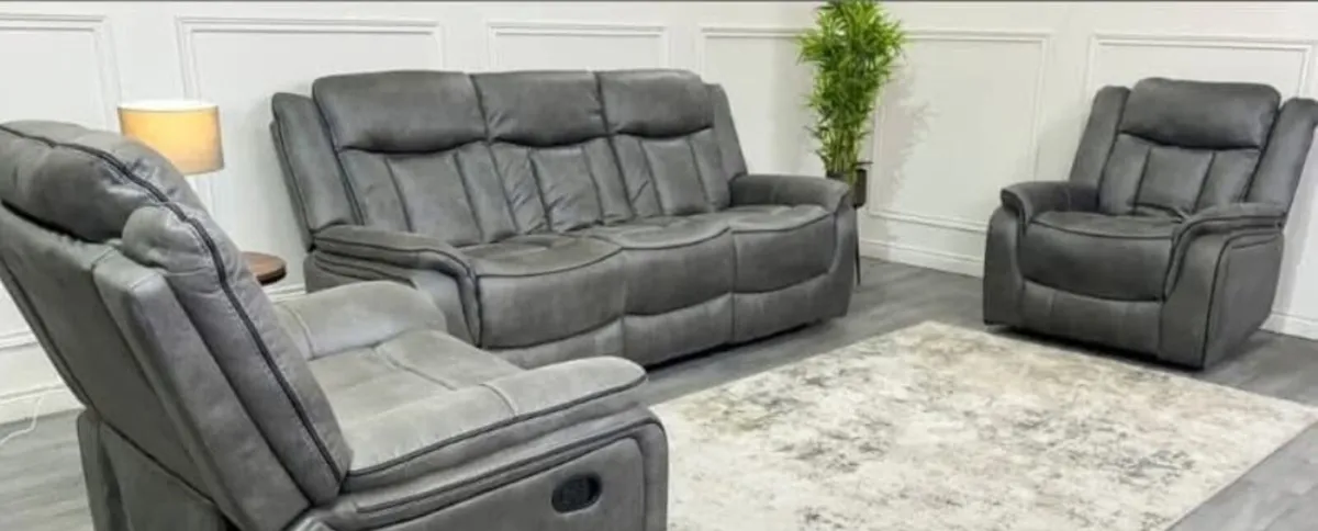 New grey Westwood sofa range now in stock - Image 2