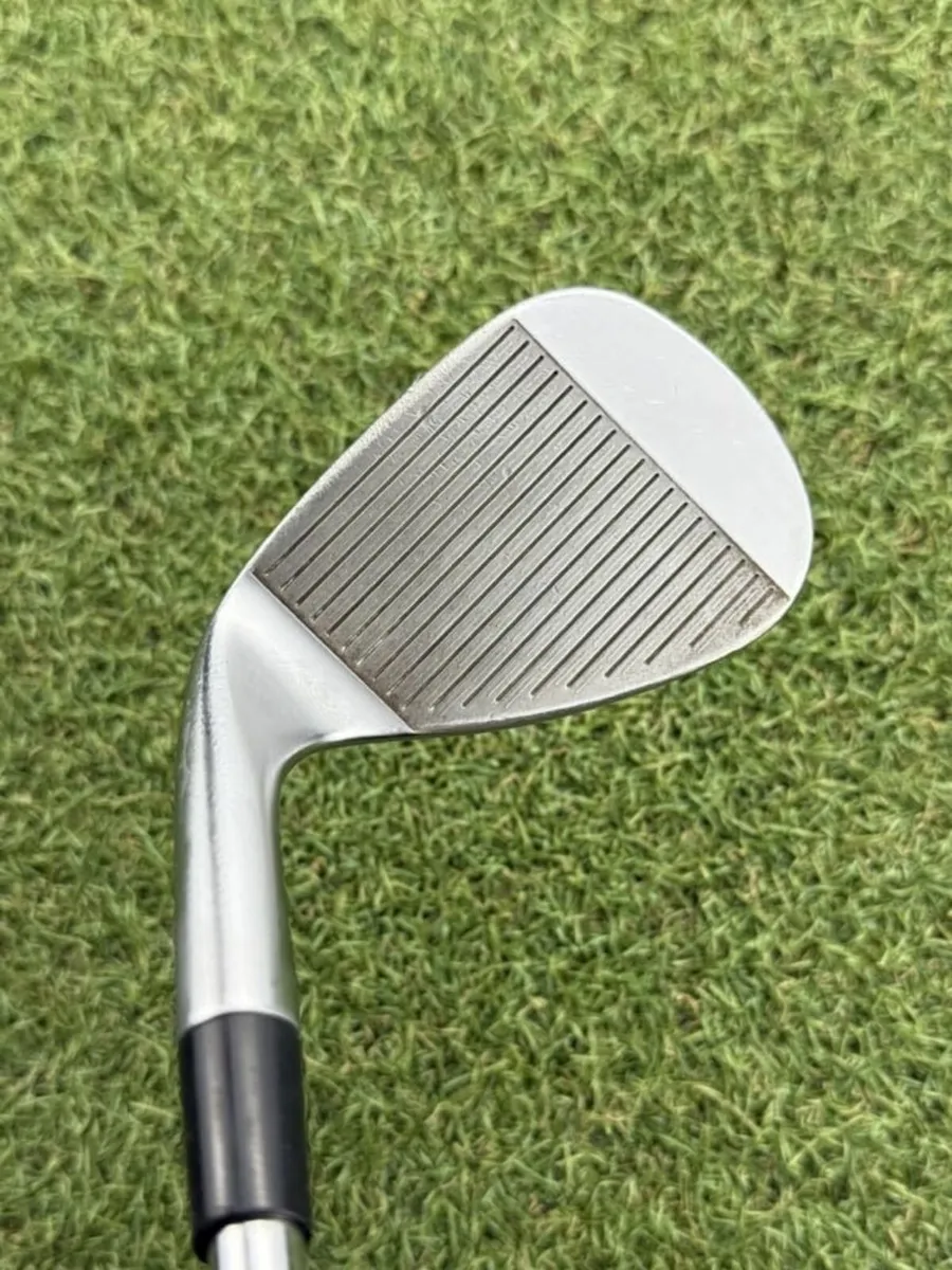 TAYLORMADE HI-TOE 3 WEDGE AW 52°.09 / WEDGE FLEX - Image 3