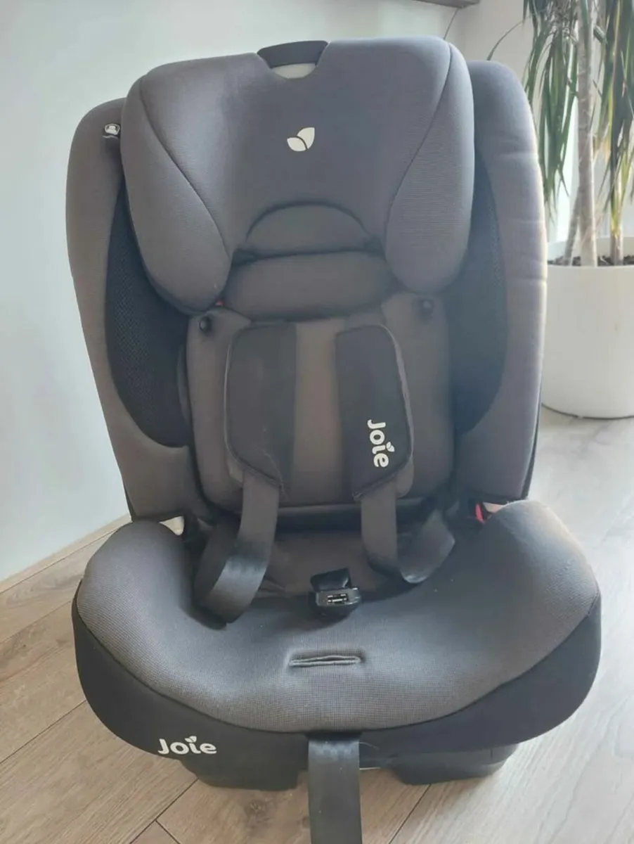 Car seat