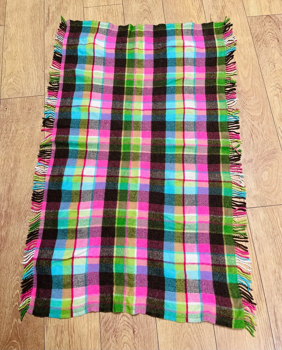 Avoca baby blanket - Image 3