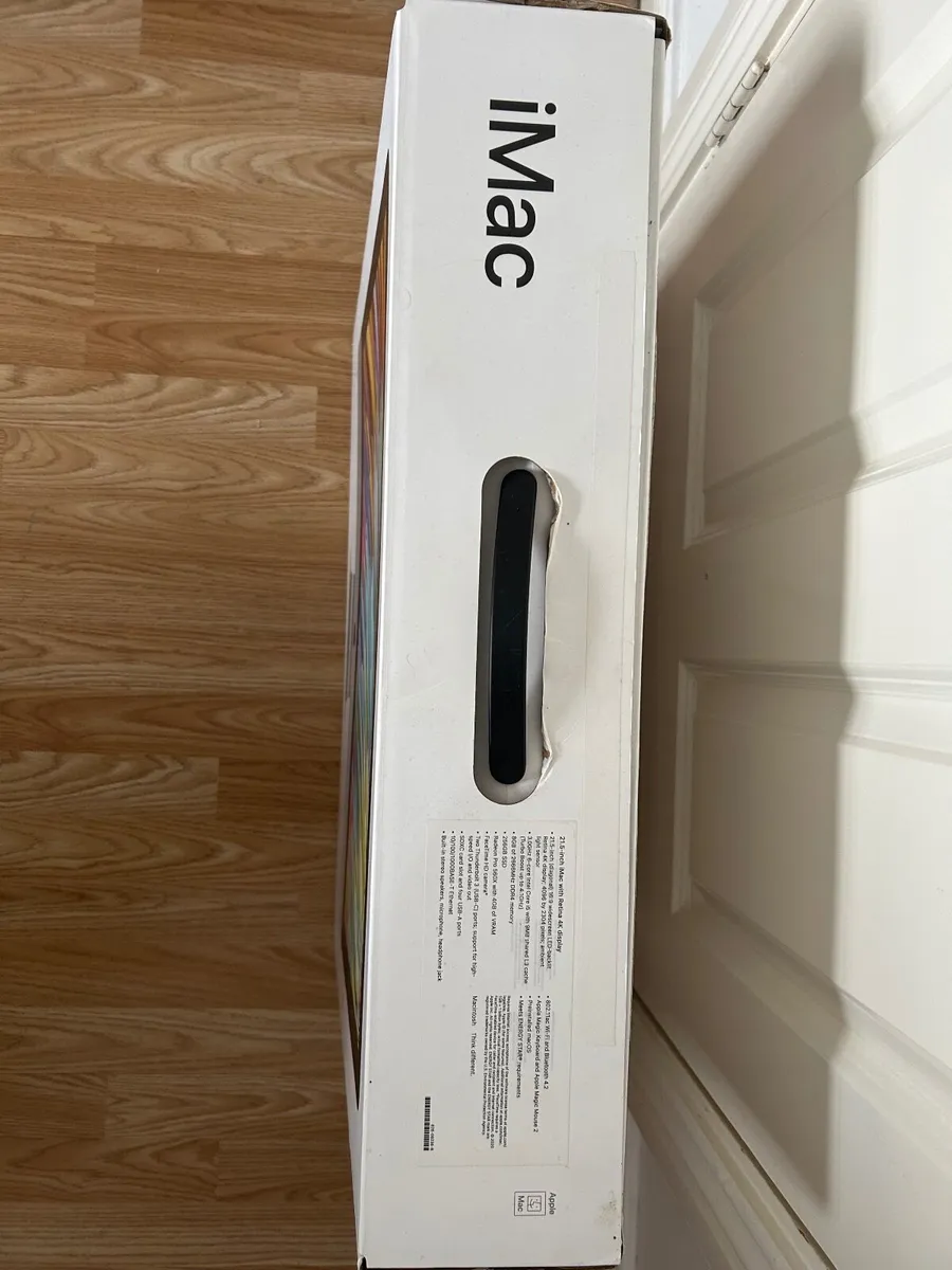 iMac - Image 2