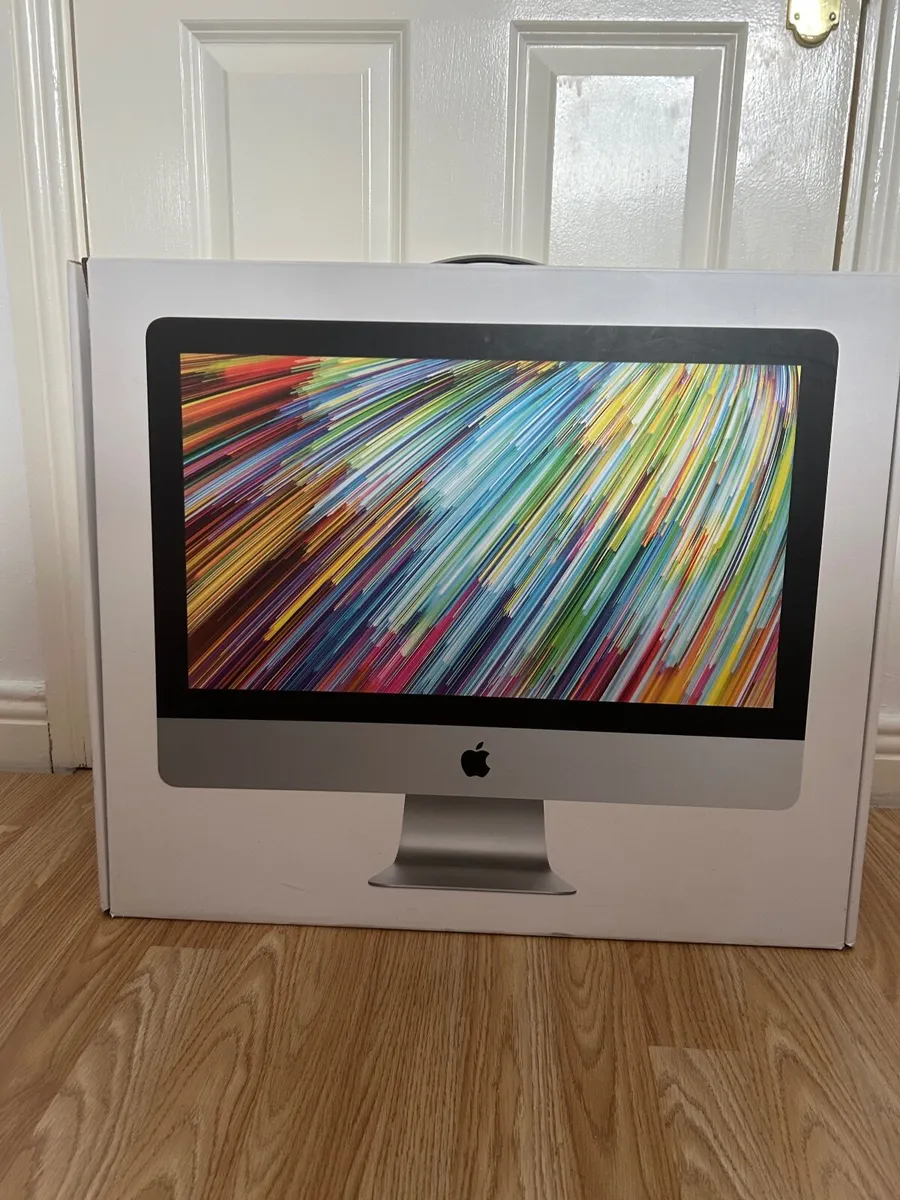 iMac - Image 1