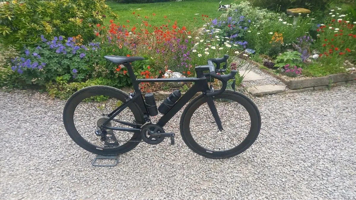 CANYON Aeroad CF-CLX - Image 1