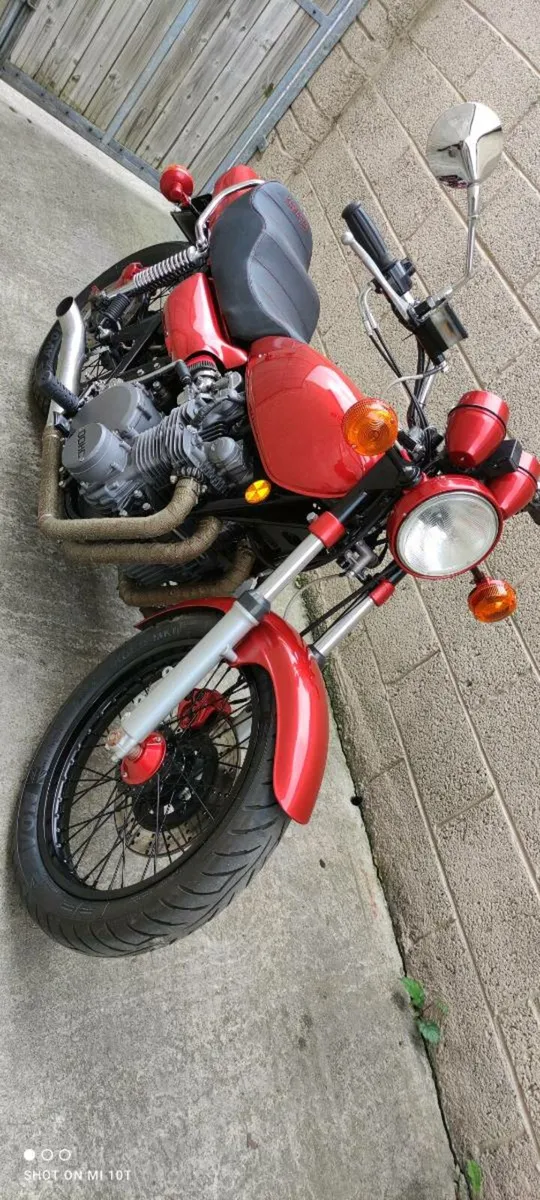 Kawasaki kz1000 1978 - Image 2
