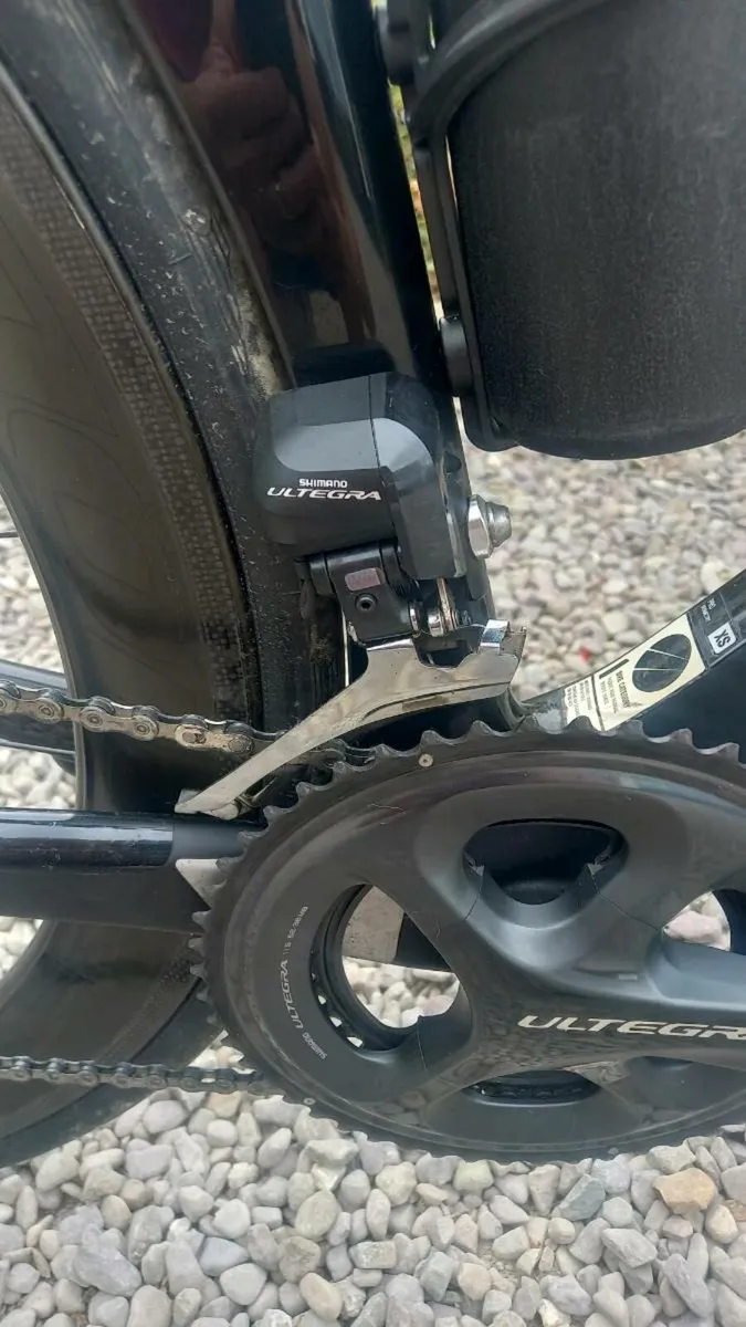 CANYON Aeroad CF-CLX - Image 3