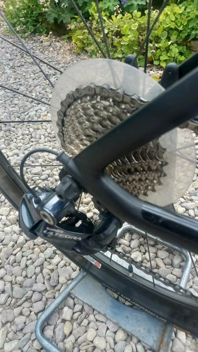 CANYON Aeroad CF-CLX - Image 4