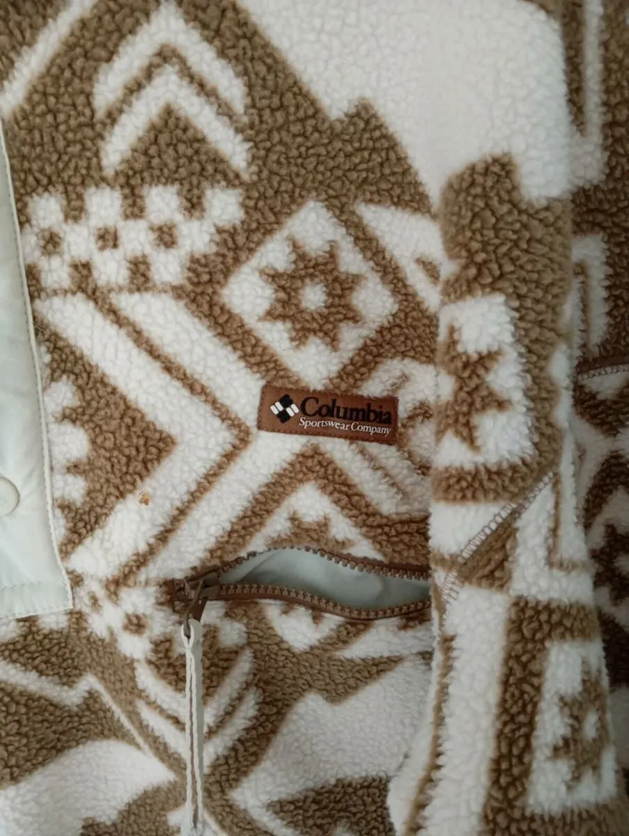 Columbia Fleece - Image 2