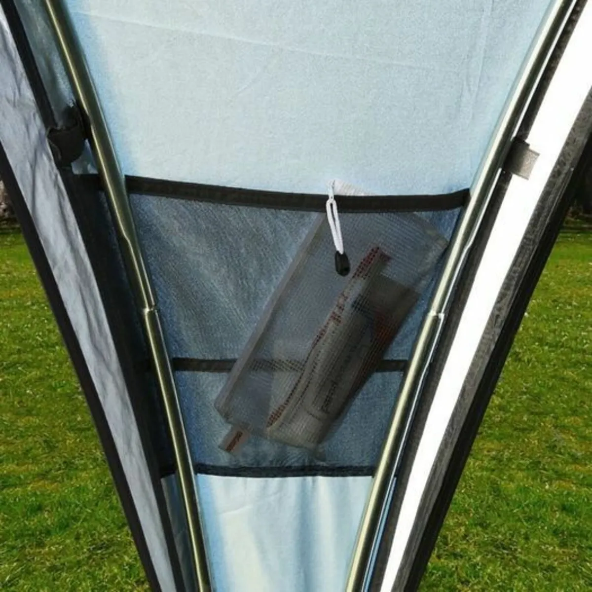 Commercial Pavilion Gazebo for events with the opt - Image 3