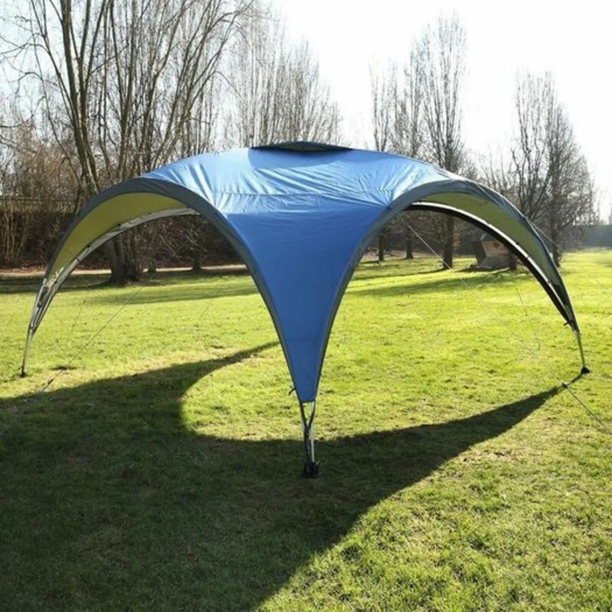 Commercial Pavilion Gazebo for events with the opt - Image 1