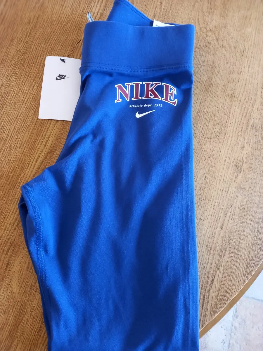 New-Nike Leggings - Image 1