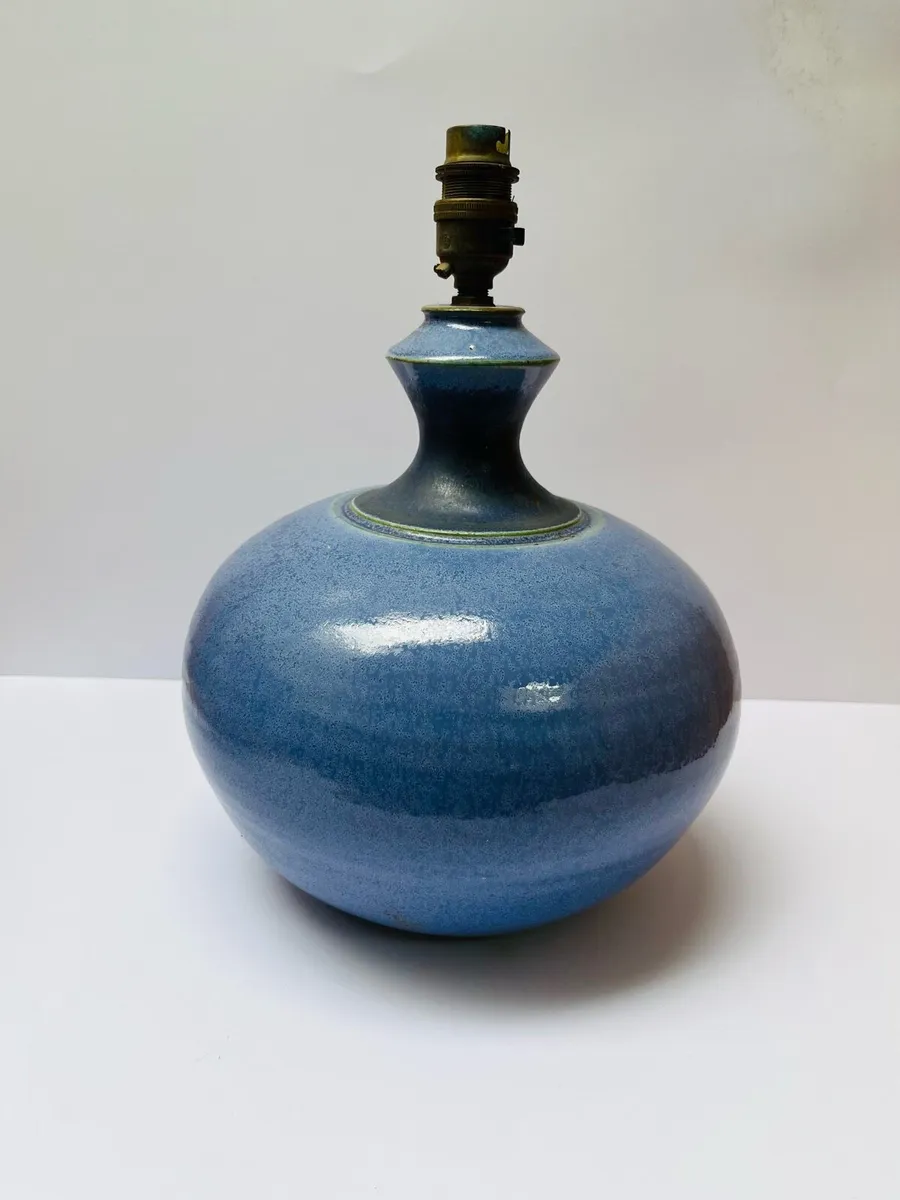 Lamp base - Image 1