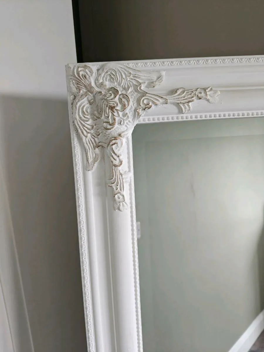 Beautiful full length mirror - Image 2