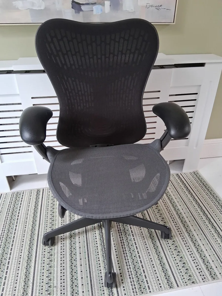 Herman Miller Mirra 2 Ergonomic Office Chair - Image 1