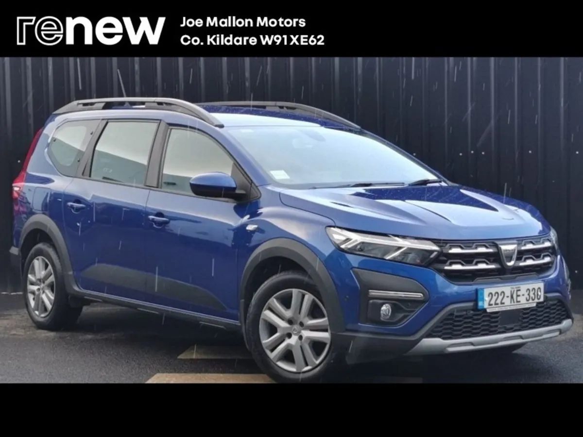 Dacia Jogger TCe 110 Comfort - Image 1