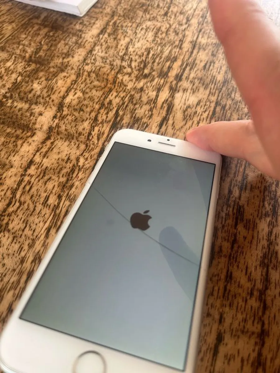 Apple Iphone 6 (16gb) - Image 3