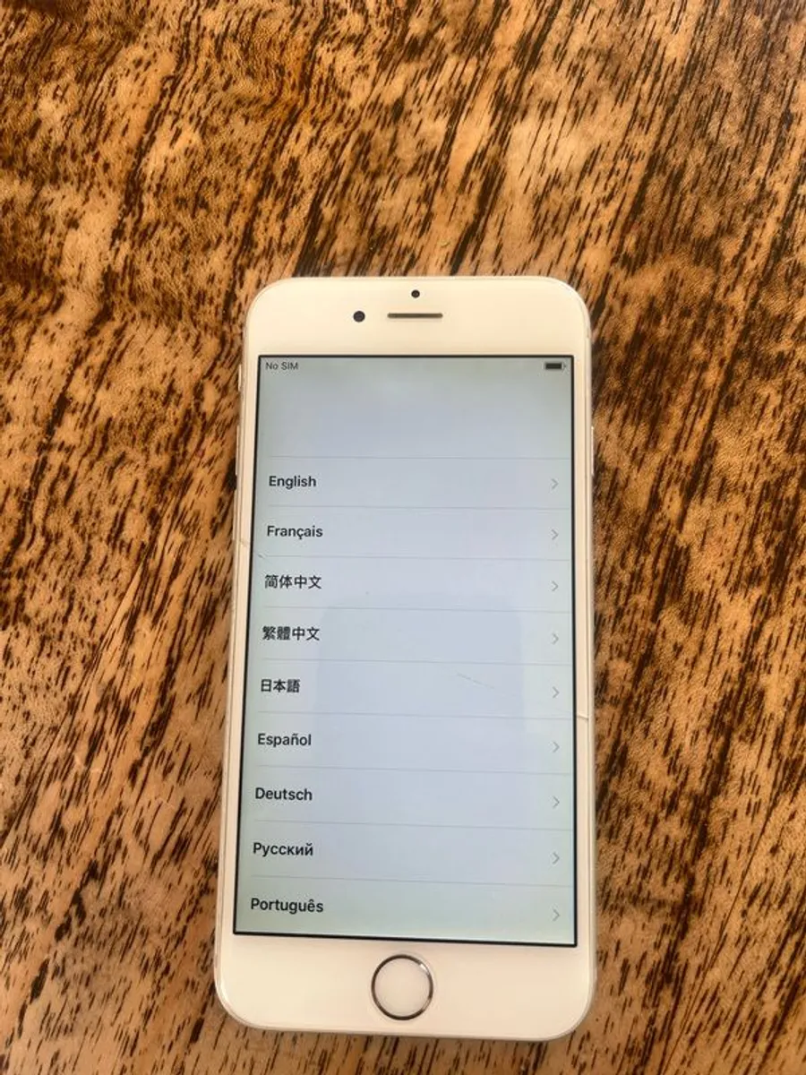 Apple Iphone 6 (16gb) - Image 4