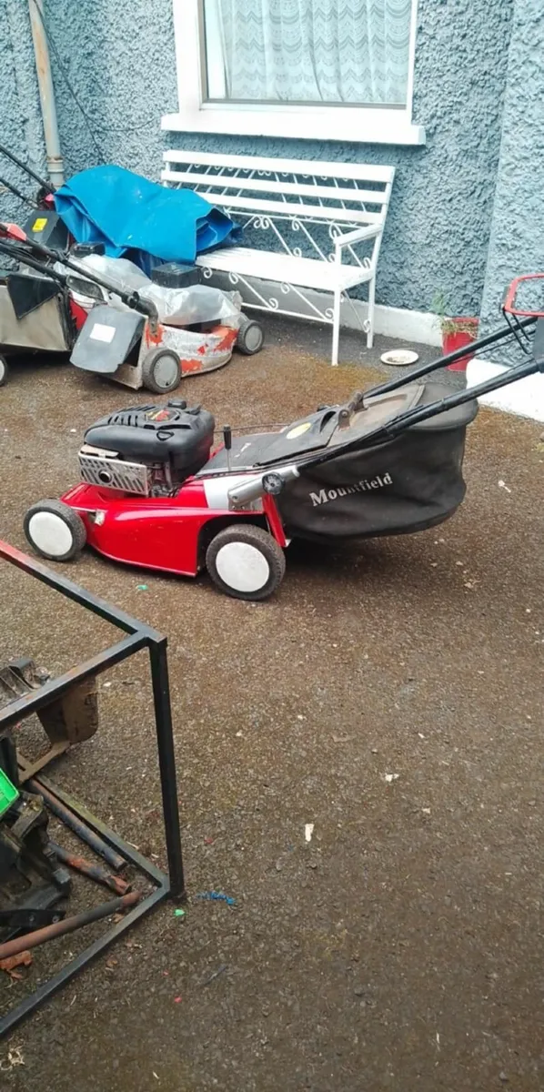 Lawnmower - Image 2