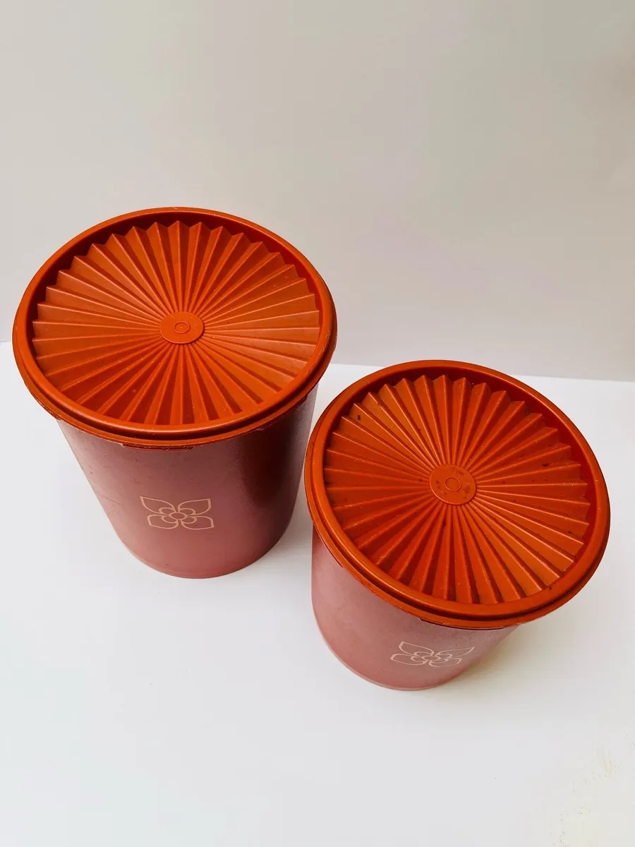 TUPPERWARE containers - Image 2