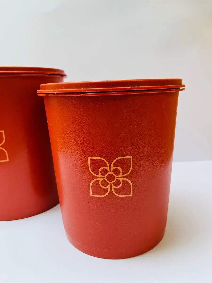 TUPPERWARE containers - Image 4