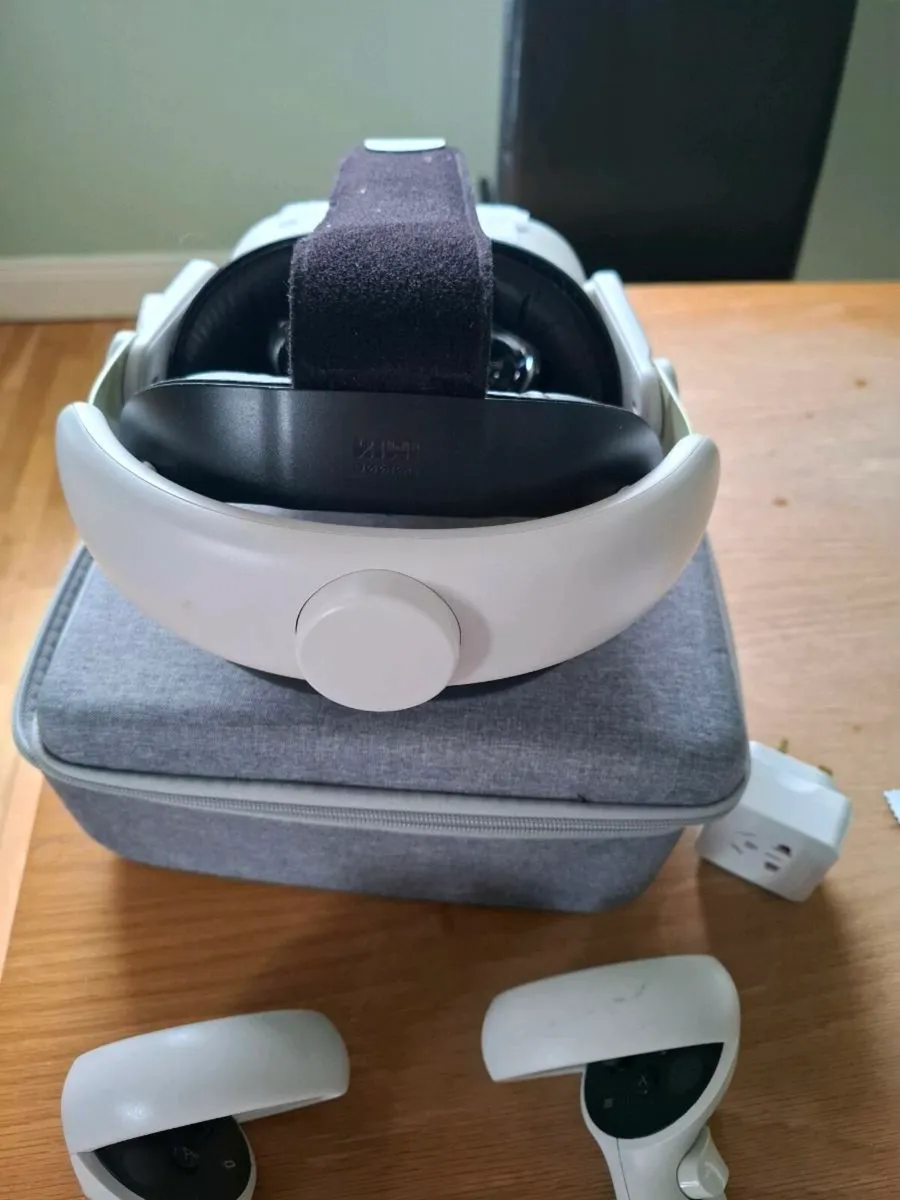 Ocula Quest 2 - Image 4