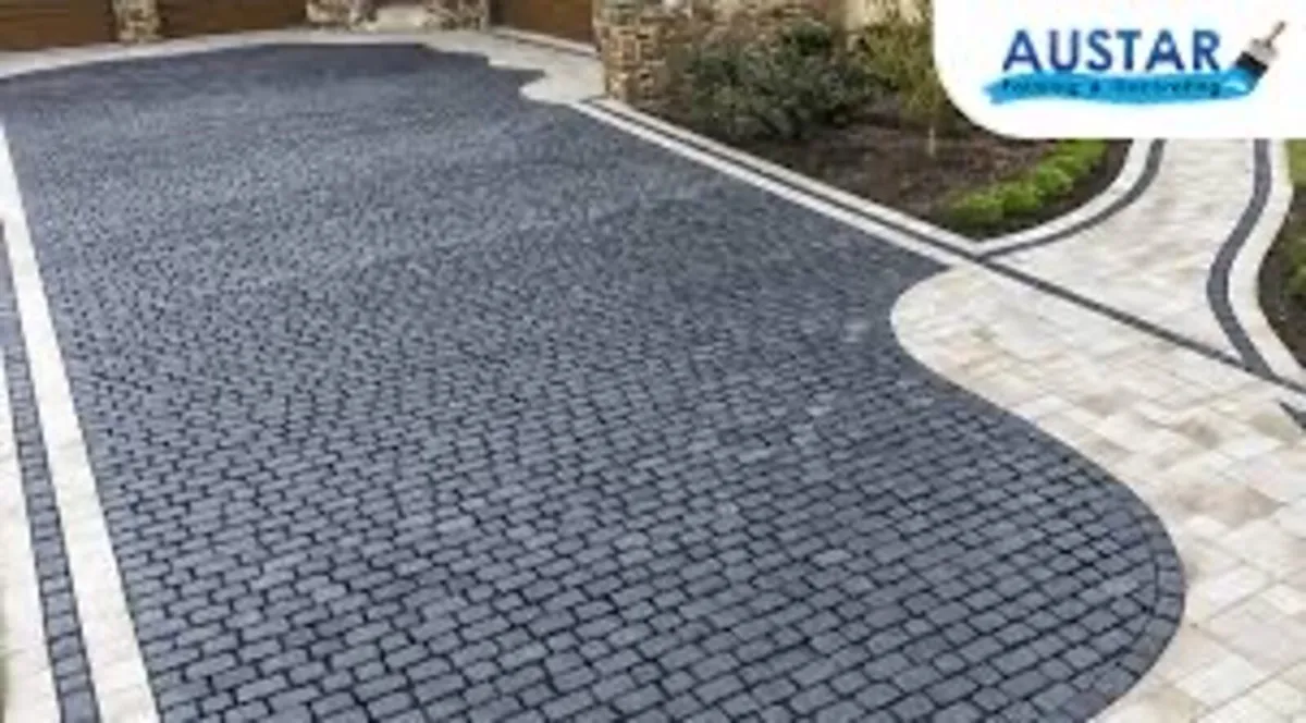 Roof/driveway paint - Image 4