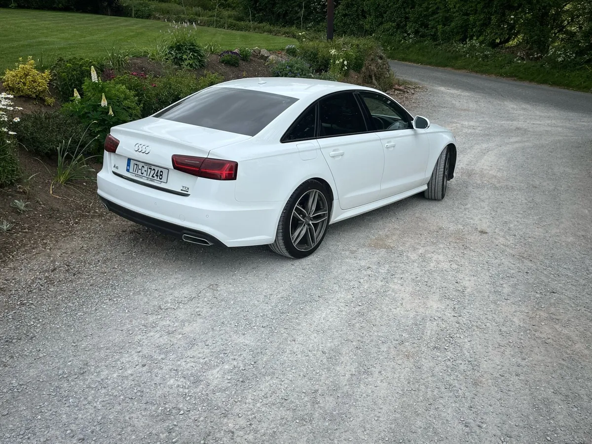 Audi a6 - Image 2
