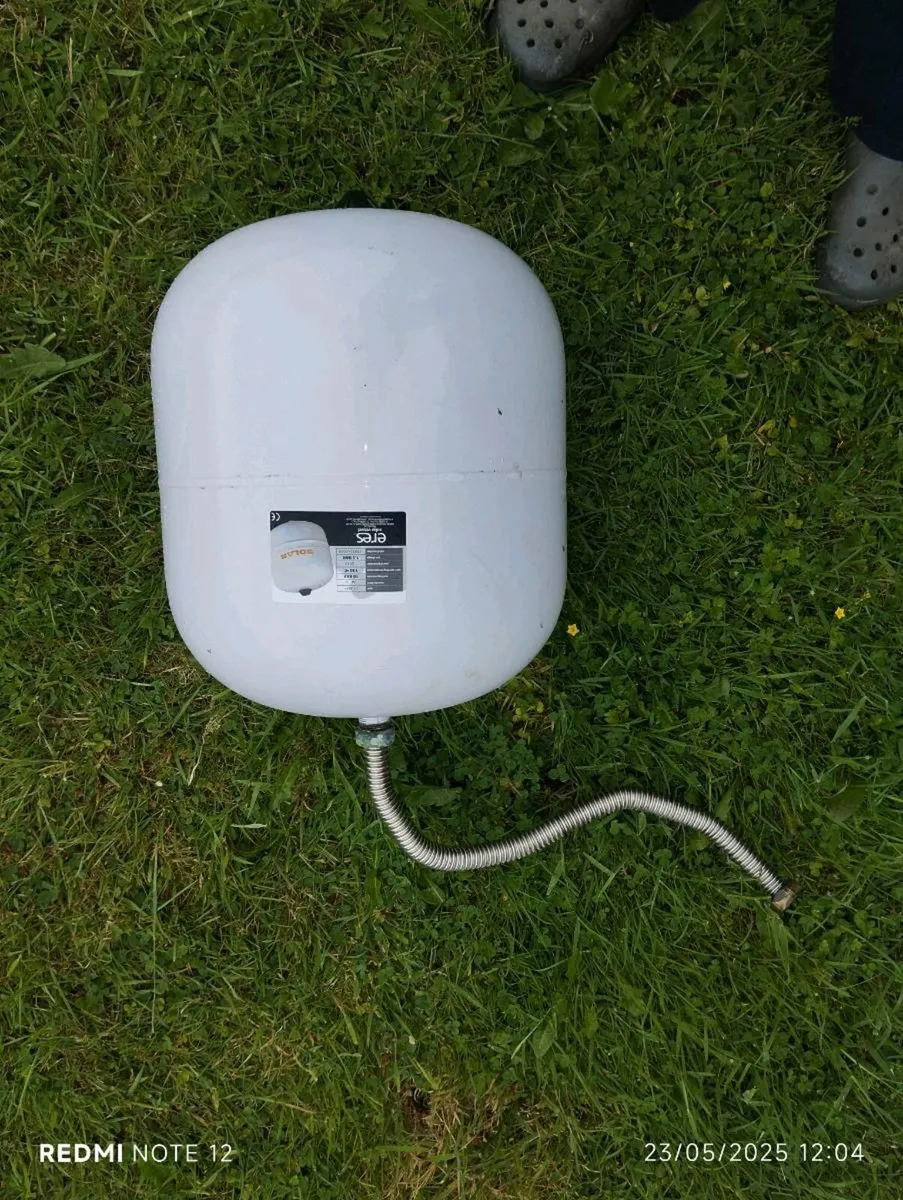 Firebird 30 tube solar kit - Image 3