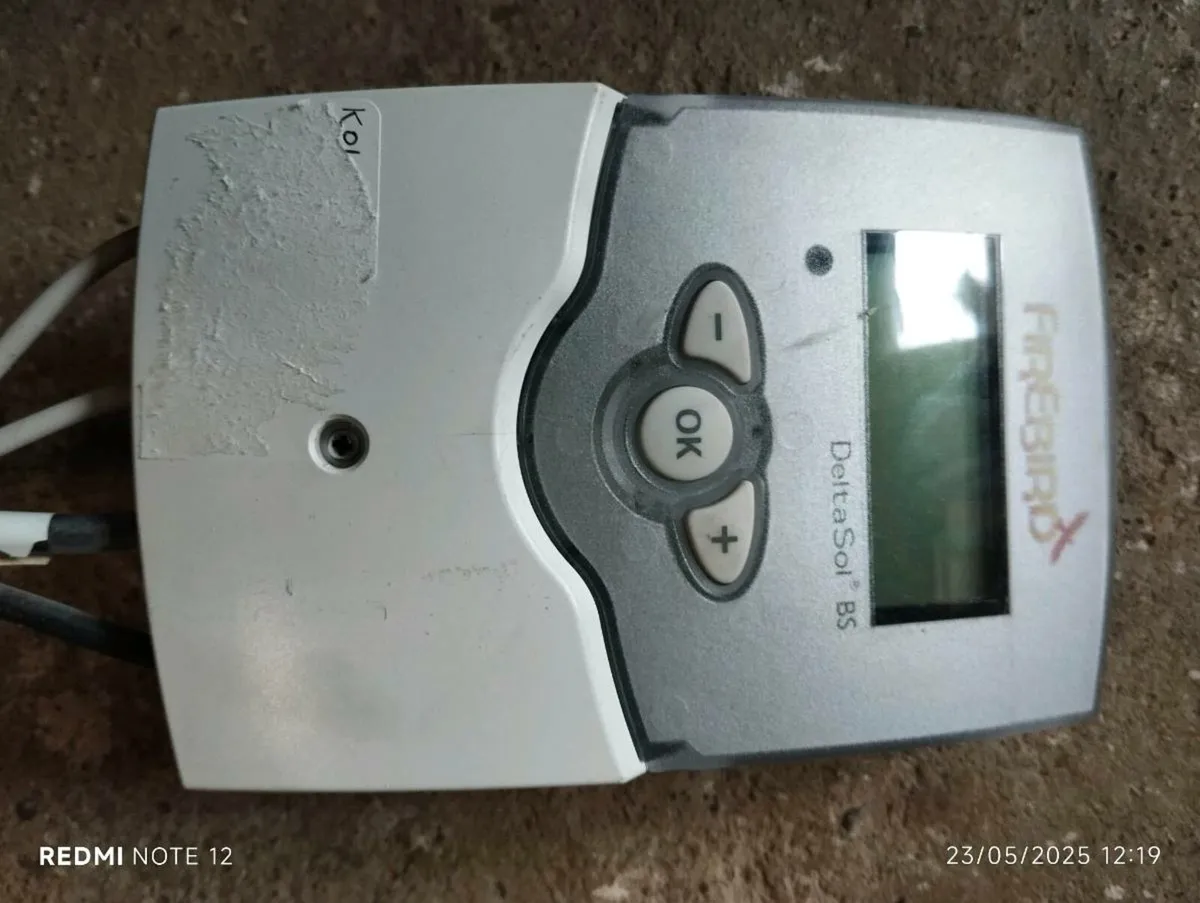 Firebird 30 tube solar kit - Image 4