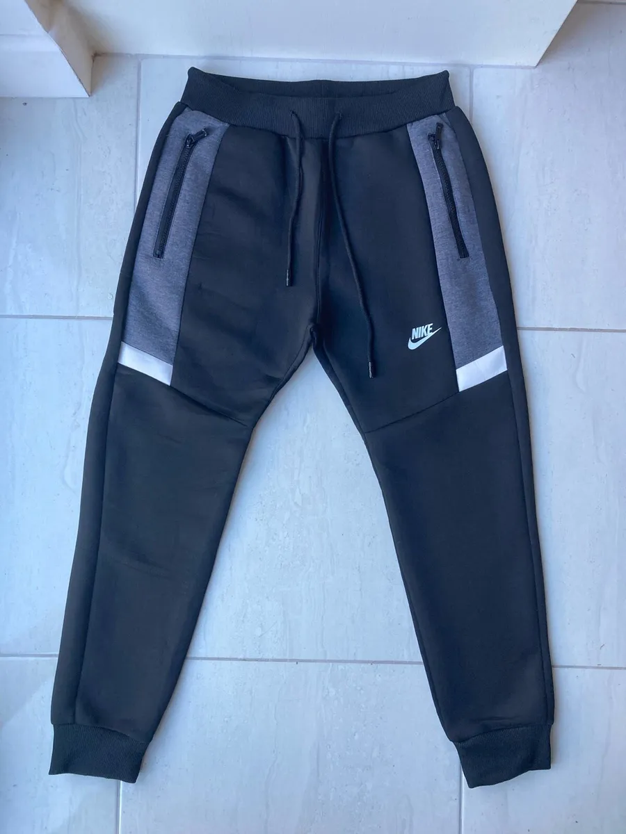 Tech Fleece tracksuit bottoms - Image 1