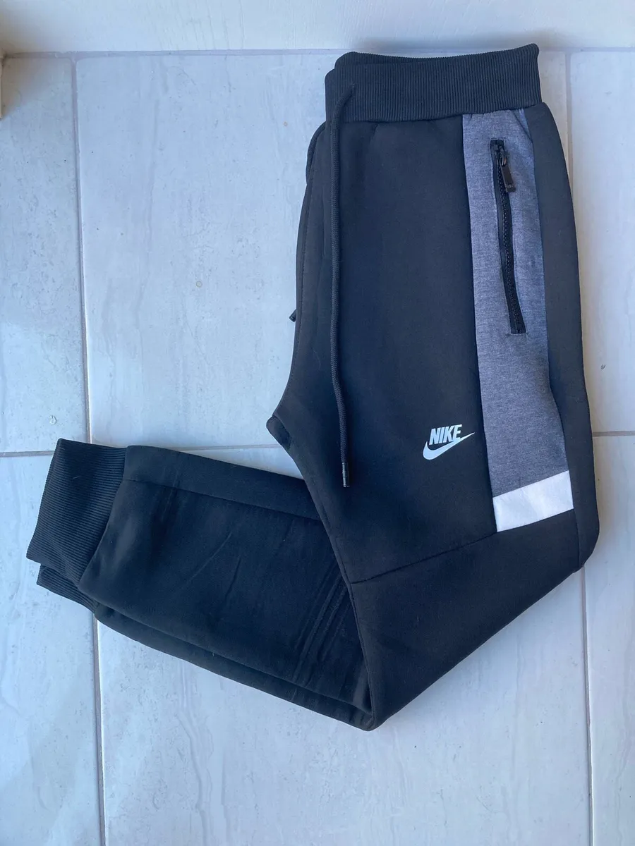 Tech Fleece tracksuit bottoms - Image 2