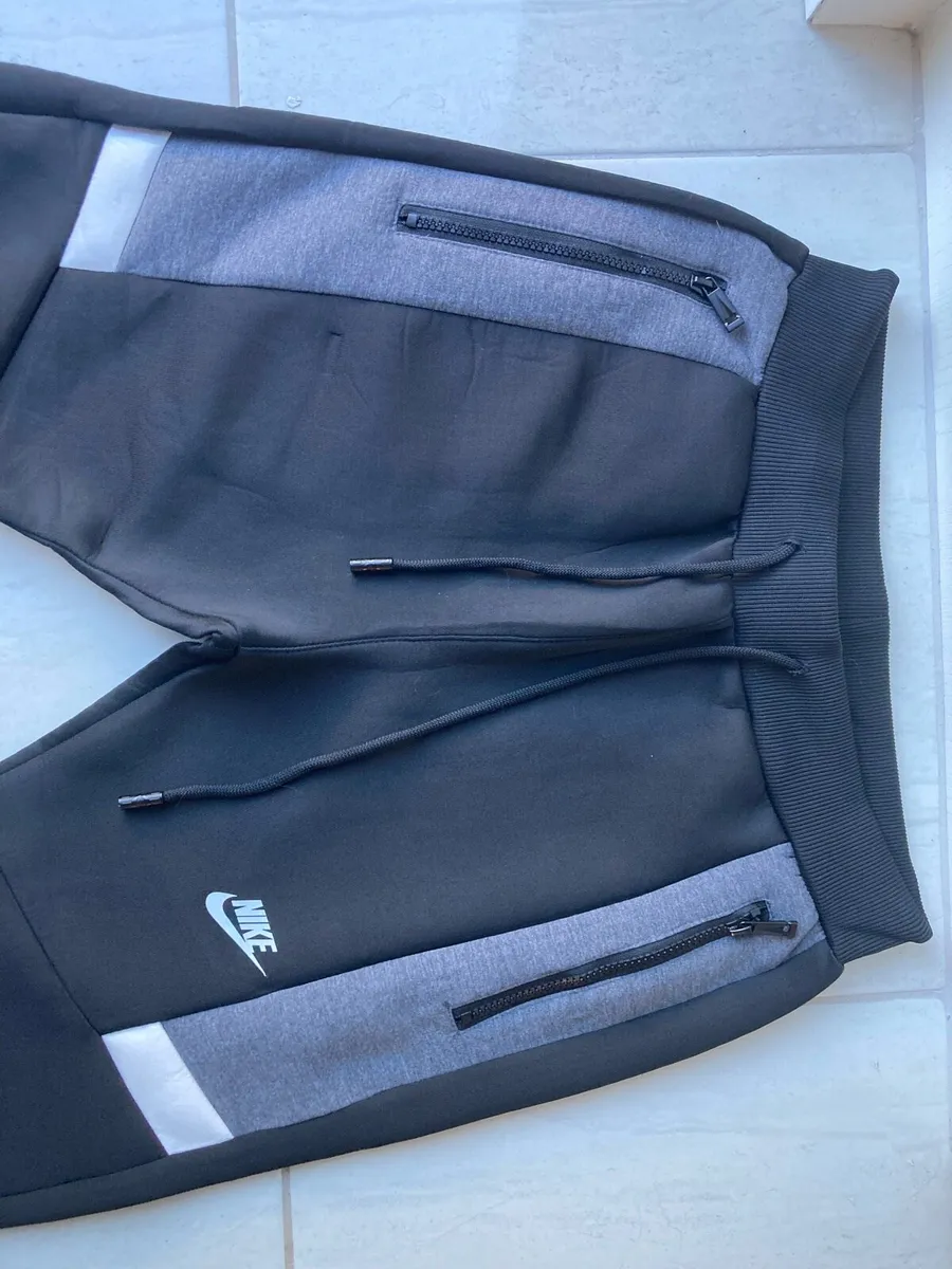 Tech Fleece tracksuit bottoms - Image 3